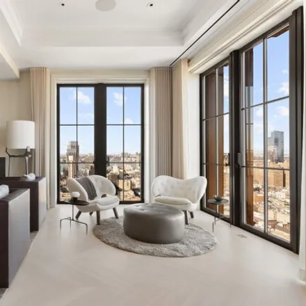 Buy this 2 bed condo on Walker Tower in 212 West 18th Street, New York