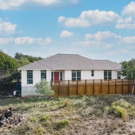 Buy this 3 bed house on 1233 Royal Eagle in Comal County, TX 78623