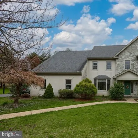 Buy this 4 bed house on 1394 John Adams Drive in Eden, Manheim Township