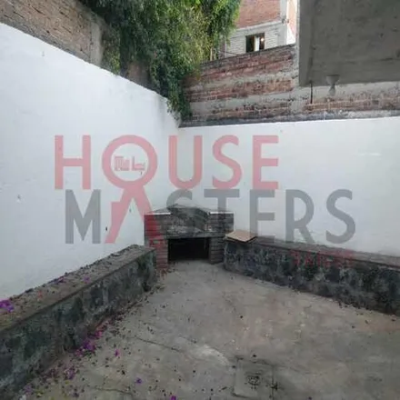 Buy this studio house on Calle Mártires Irlandeses 59 in Coyoacán, 04120 Mexico City