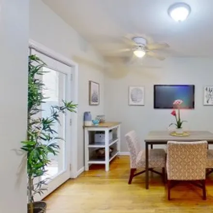 Buy this 2 bed apartment on #d,617 South 7Th Street in Center City, Philadelphia