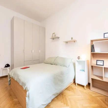 Image 7 - Hazama, Via Savona 41, 20144 Milan MI, Italy - Apartment for rent