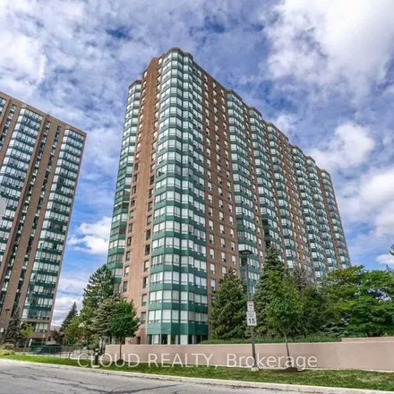 Image 1 - 142 Surbray Grove, Mississauga, ON L5B 1K8, Canada - Apartment for rent