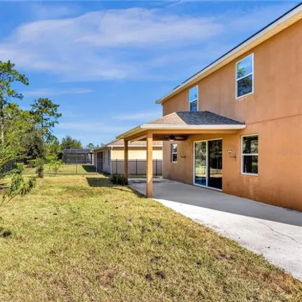 Image 5 - 628 Blue Hearts Trail, DeLand, FL 32724, USA - House for sale