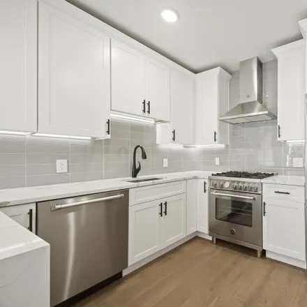 Rent this 2 bed townhouse on 501 Jackson Street in Hoboken, NJ 07030