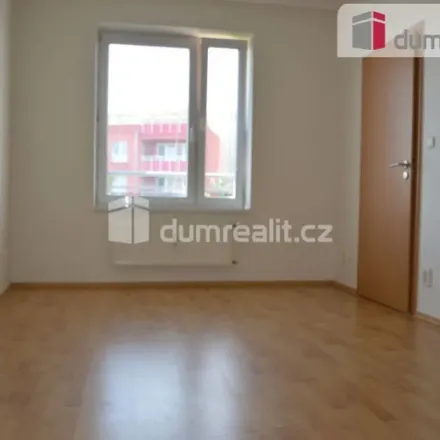 Image 1 - Švejcarovo náměstí 2694/5, 155 00 Prague, Czechia - Apartment for rent