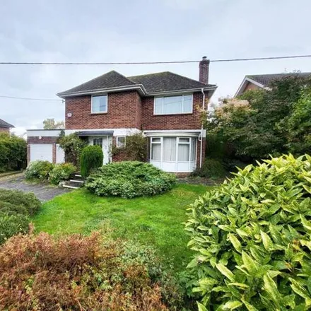 Buy this 3 bed house on The Willows in 10 Evelyn Close, Cumnor