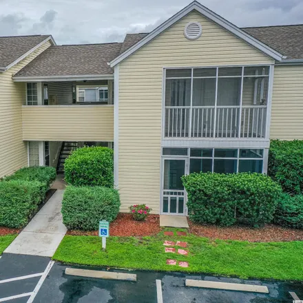 Buy this 3 bed condo on 2220 Andover Drive in Horry County, SC 29575