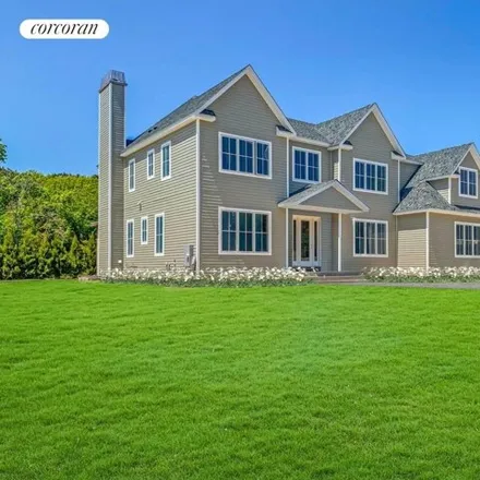 Buy this 6 bed house on 43 Middle Pond Road in Shinnecock Hills, Suffolk County