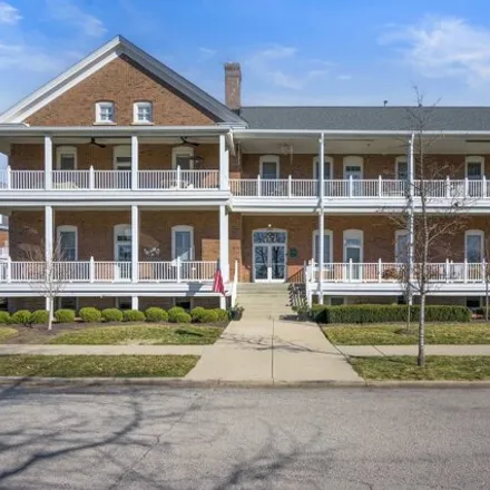 Buy this 2 bed condo on Lawton Loop East in Lawrence, IN 46216