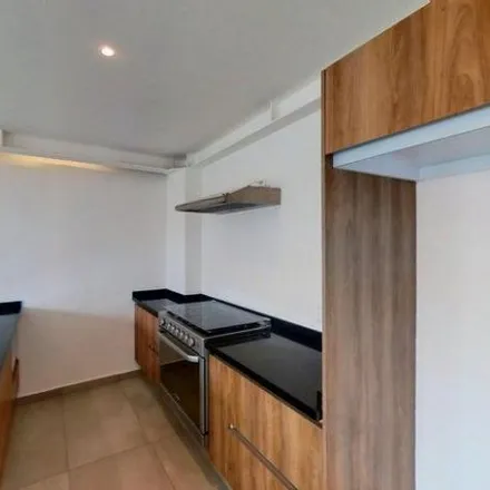 Buy this 2 bed apartment on Avenida Cuauhtémoc 1424 in Unidad Habitacional Emiliano Zapata, 03310 Mexico City