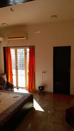 Buy this 3 bed apartment on Late Vitthalrao Namdeo Shivarkar Road in Wanawadi, Pune - 411040