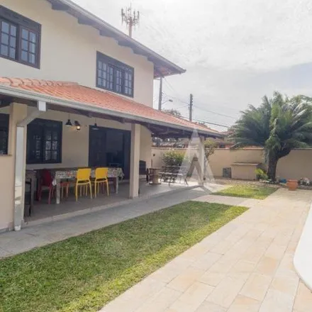 Buy this 5 bed house on Rua Augusto Kluver 299 in Floresta, Joinville - SC