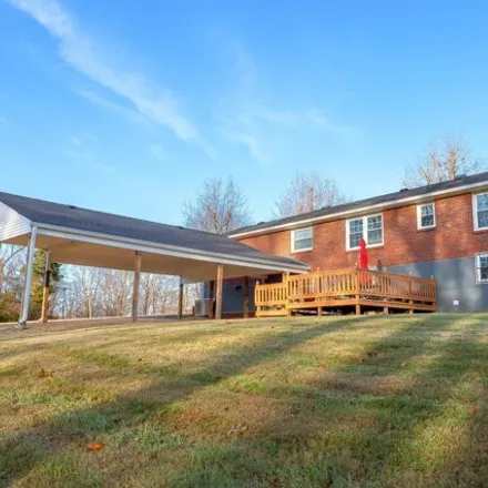 Image 4 - 5701 Clarksville Highway, Germantown, Nashville-Davidson, TN 37080, USA - House for sale