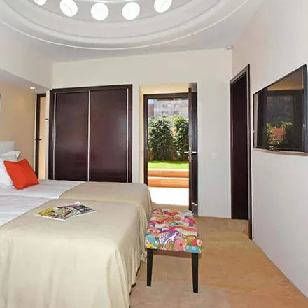 Rent this 5 bed house on Maspalomas Gran Canaria Bus in Carretera General del Cardón, 52