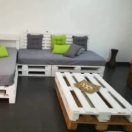 Rent this 2 bed house on Óbidos in Leiria, Portugal
