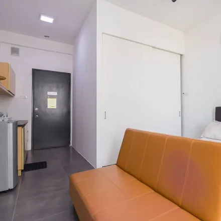 Rent this 1 bed apartment on Petaling Jaya in Petaling, Malaysia