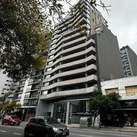 Rent this 1 bed apartment on Lavalleja 1053 in Villa Crespo, C1414 DPS Buenos Aires