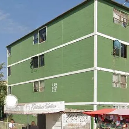 Buy this 2 bed apartment on Edificio 3-B in Segundo Andador de Bahía 3-B, Unidad Habitacional Alborada Jaltenco