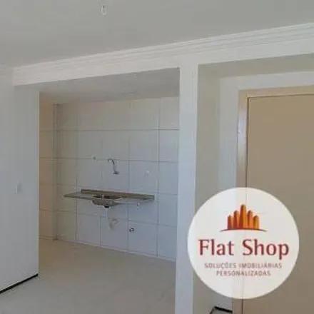 Buy this 2 bed apartment on Rua Cauby Adamasceno in Icaraí, Caucaia - CE