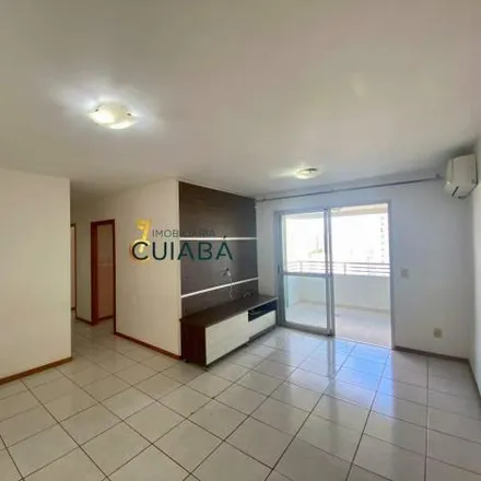 Image 2 - Vinte e Cinco de Agosto lane, Quilombo, Cuiabá - MT, 78045, Brazil - Apartment for rent