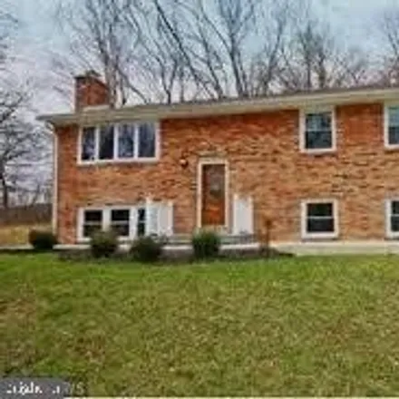 Buy this 4 bed house on 11503 Tyre Street in Upper Marlboro, Prince George's County