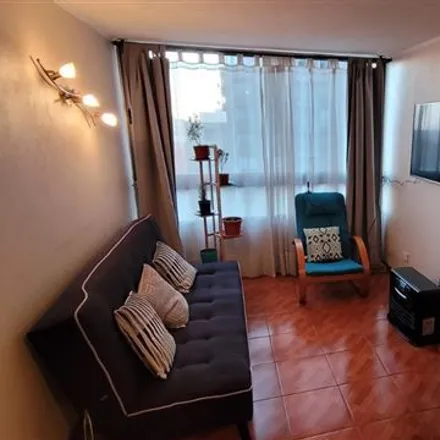 Buy this 2 bed apartment on San Martín 854 in 834 0309 Santiago, Chile