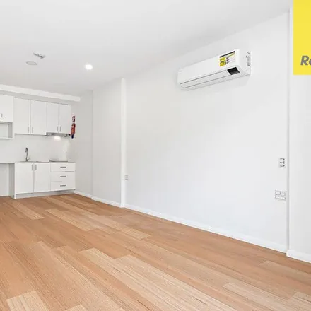Rent this 1 bed apartment on Boundary Street in Granville NSW 2150, Australia