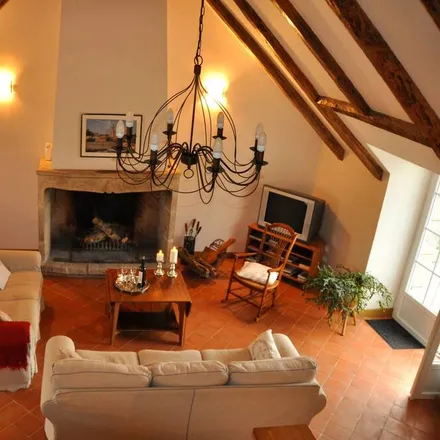 Rent this 3 bed house on Saint Geniez d'Olt et d'Aubrac in Aveyron, France
