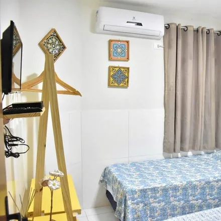 Rent this 2 bed house on Tamandaré in Região Geográfica Intermediária do Recife, Brazil