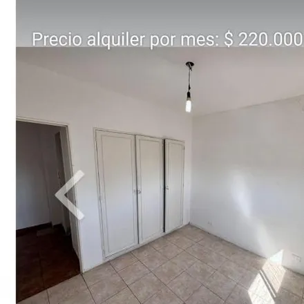 Rent this 3 bed apartment on Torre 3 in Anchorena, Partido de Lomas de Zamora