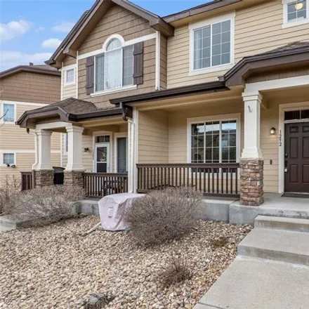 Buy this 2 bed house on 1268 Royal Troon Drive in Castle Rock, CO 80104