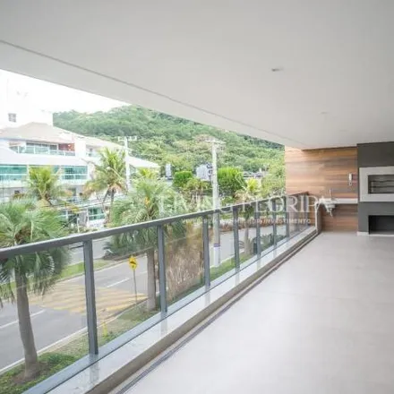 Image 2 - Avenida dos Búzios, Jurerê Internacional, Florianópolis - SC, 88053-300, Brazil - Apartment for sale