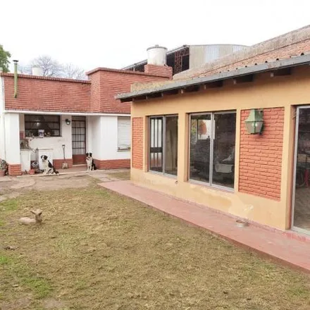 Buy this 2 bed house on Calle 116 1367 in Partido de La Plata, 1900 La Plata