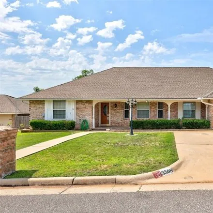 Buy this 4 bed house on 3508 Northwest 46th Street in Oklahoma City, OK 73112