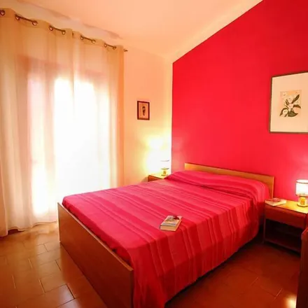 Rent this 2 bed house on Via Sirio 2 in 09045 Quartu Sant'Aleni/Quartu Sant'Elena Casteddu/Cagliari, Italy