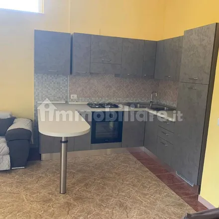 Rent this 2 bed apartment on Via Indipendenza in 88811 Cirò Marina KR, Italy