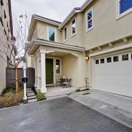 Rent this 4 bed house on 6090 Charlotte Drive in San Jose, CA 95123