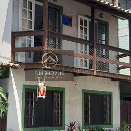 Image 2 - Rua Di Cavalcante, Sapê, Niterói - RJ, 24320-280, Brazil - House for sale
