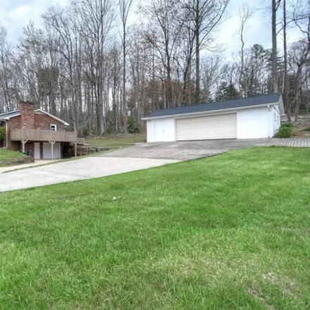 Image 4 - 2430 Marbleton Road, Unicoi, Unicoi County, TN 37692, USA - House for sale