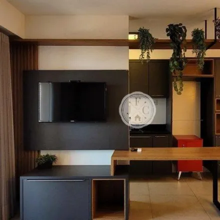Rent this 1 bed apartment on Avenida Presidente Vargas in Jardim Irajá, Ribeirão Preto - SP