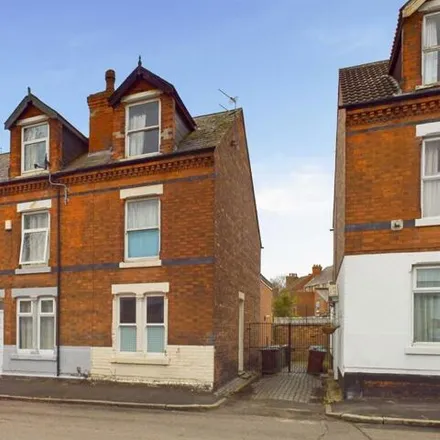 Buy this 3 bed house on 455 Meadow Lane in Nottingham, NG2 3GB
