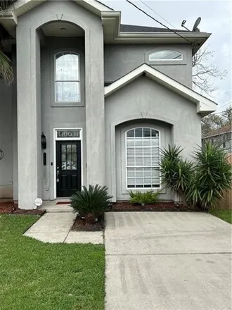 Rent this 3 bed house on 1102 North Arnoult Road in Metairie Terrace, Metairie