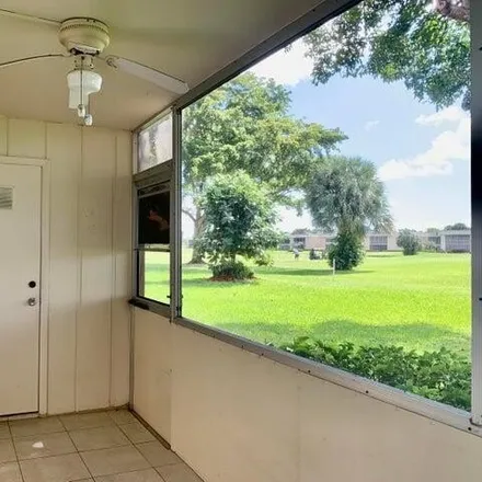 Image 5 - 341 Normandy Lane, Kings Point, Palm Beach County, FL 33484, USA - Condo for rent