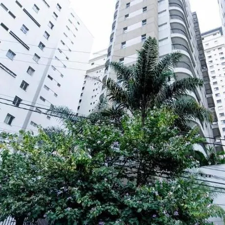 Image 2 - Rua Cruzeiro 37, Campos Elísios, São Paulo - SP, 01137-000, Brazil - Apartment for rent