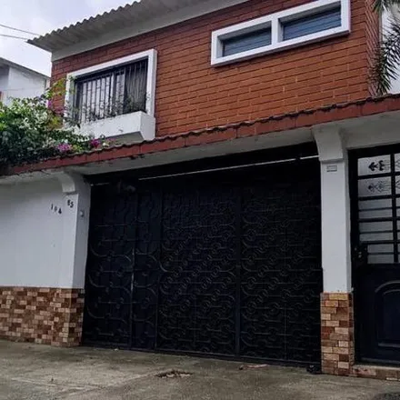 Buy this 4 bed house on El huerto de Luchi in Guayacanes, 090507
