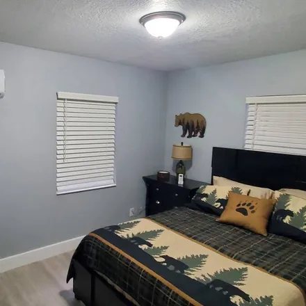 Rent this 2 bed house on Fort McCoy in FL, 34489