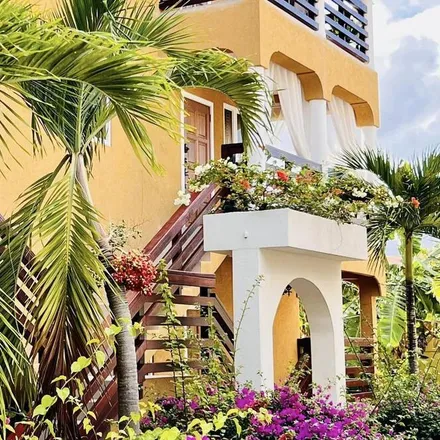 Image 8 - Corinth, Saint Lucia - Apartment for rent