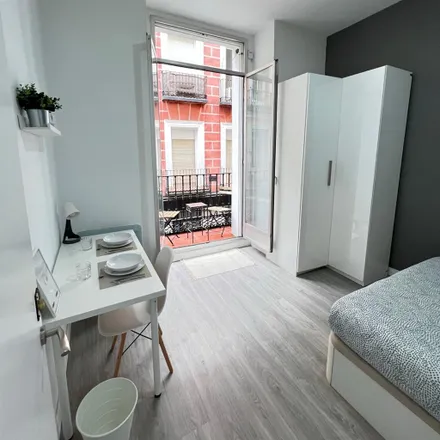 Rent this 1 bed room on Garcisan in Calle de la Luna, 16