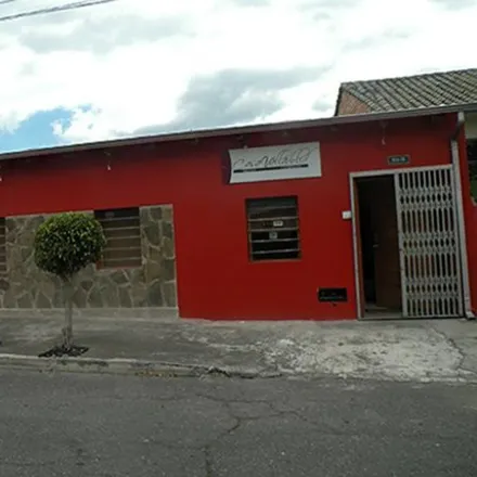 Image 5 - Quito, La Vicentina, P, EC - House for rent